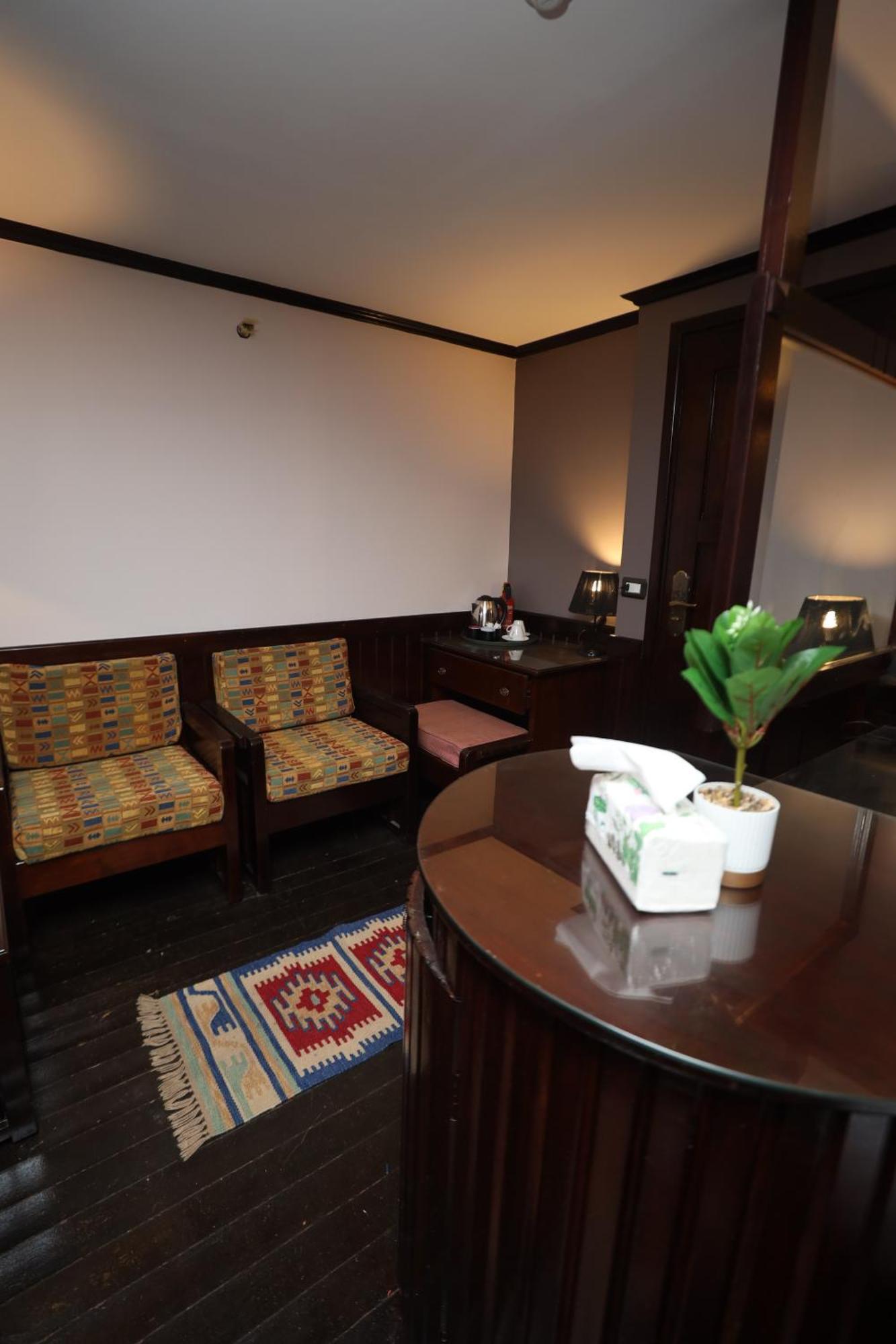 You Nile View Hotel Giza Exterior photo